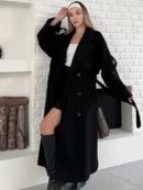 Trench Coat Cashmir