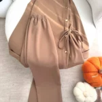 Model Souzi - Marron