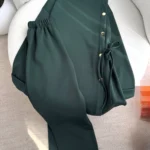 Model Souzi - Vert