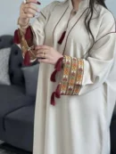 Abaya Dadou