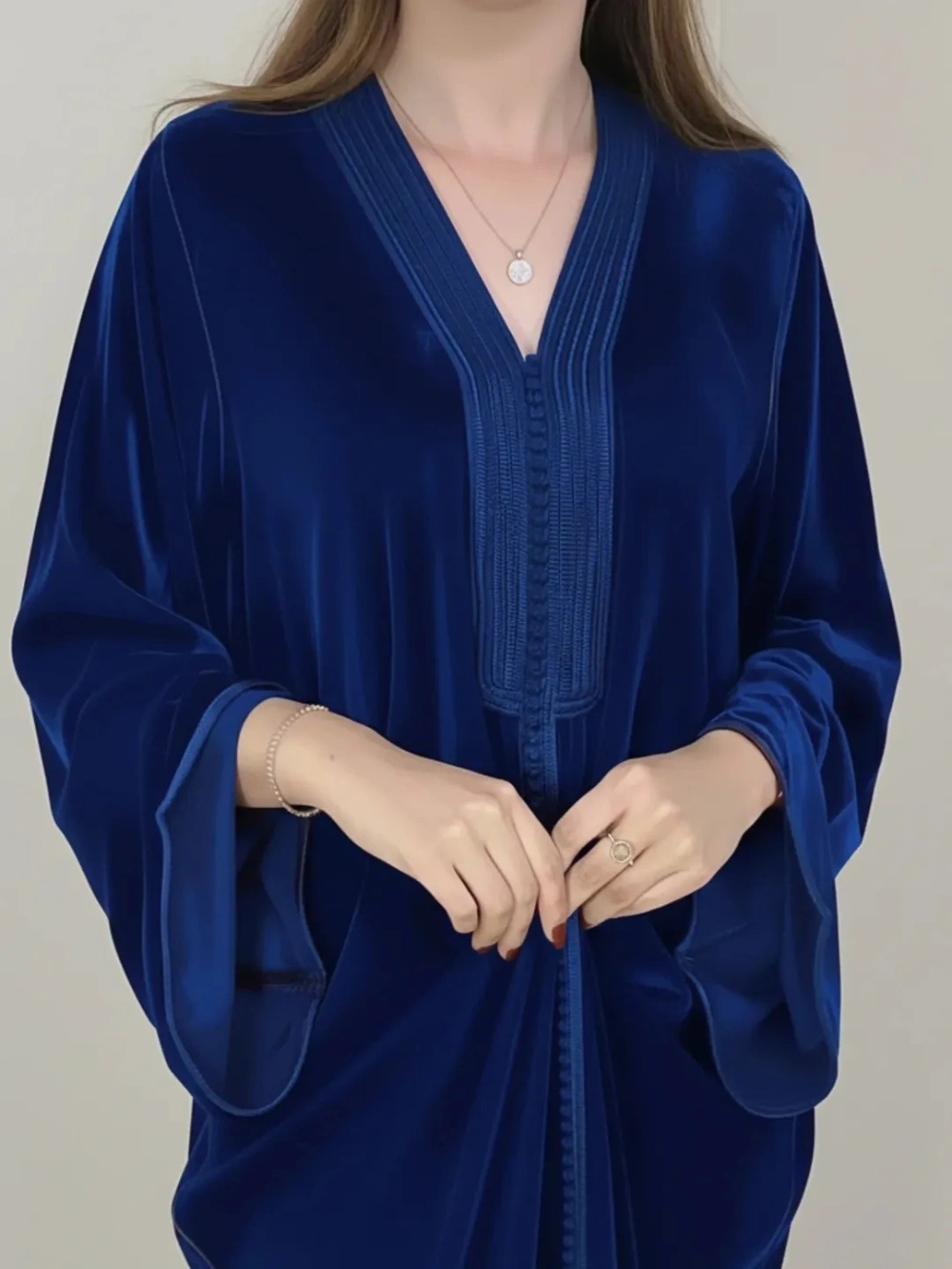 Abaya Ramadan