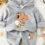 Baby Jerry - Gris