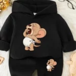 Baby Jerry - Noir