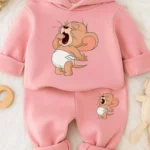 Baby Jerry - Rose