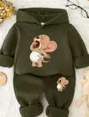 Baby Jerry