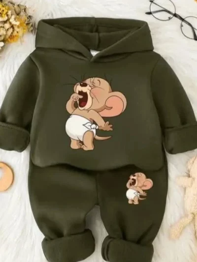 Baby Jerry
