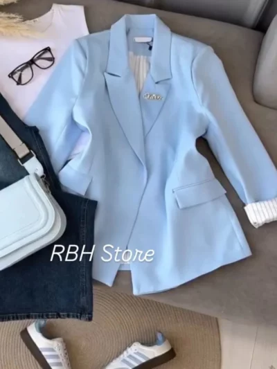 Blazer RBH