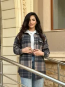 Chemise Cachemire