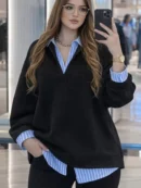 Chemise PUL