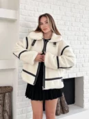 Veste Dafdoufa
