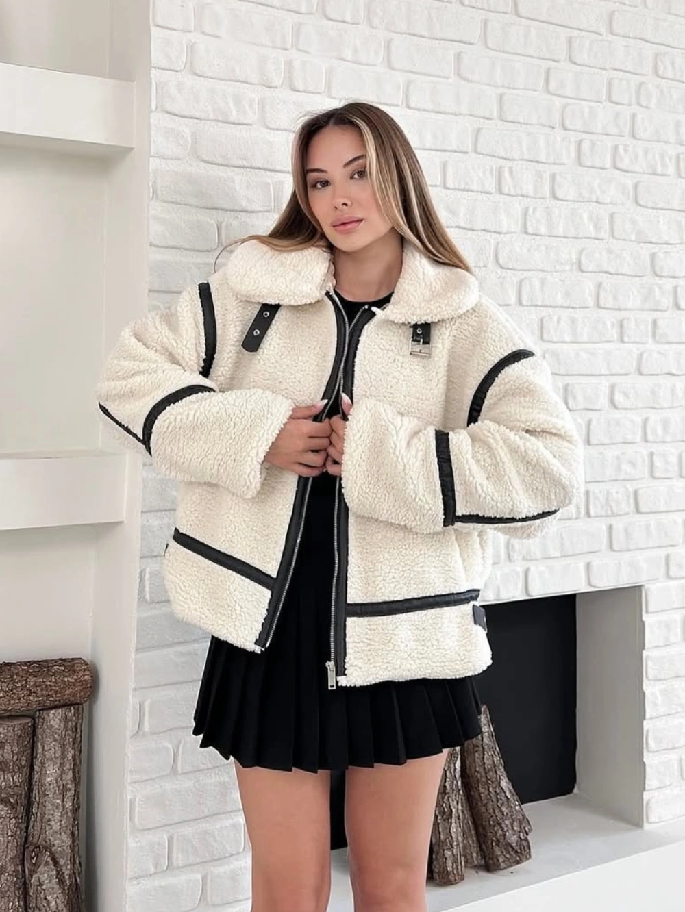 Veste Dafdoufa