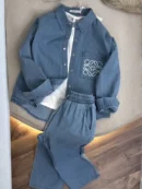Ensemble Bonjour Jeans