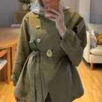 set mira - Vert