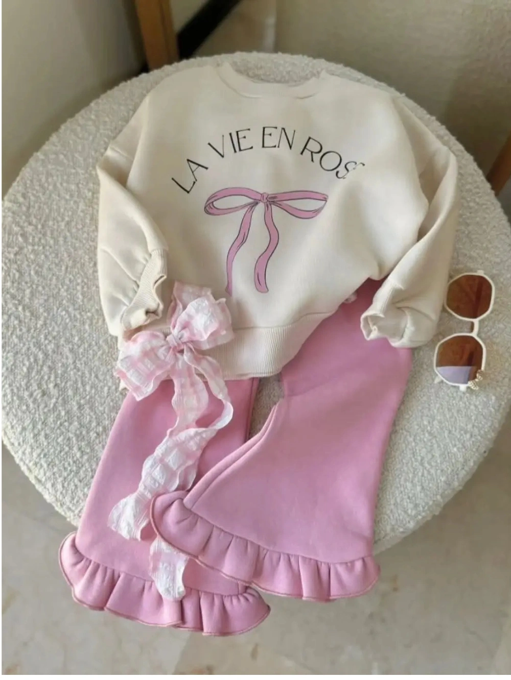 La Vie En Rose