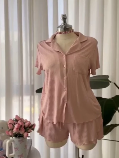 Pyjama Pinky