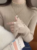 Pull Très Chic