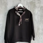 Pull Tiger - Noir