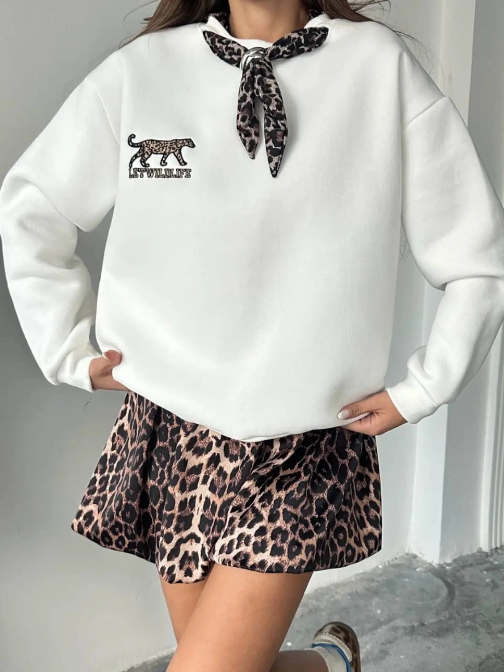 Pull Tiger