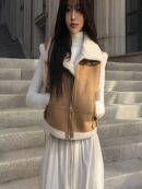 Veste Cuir
