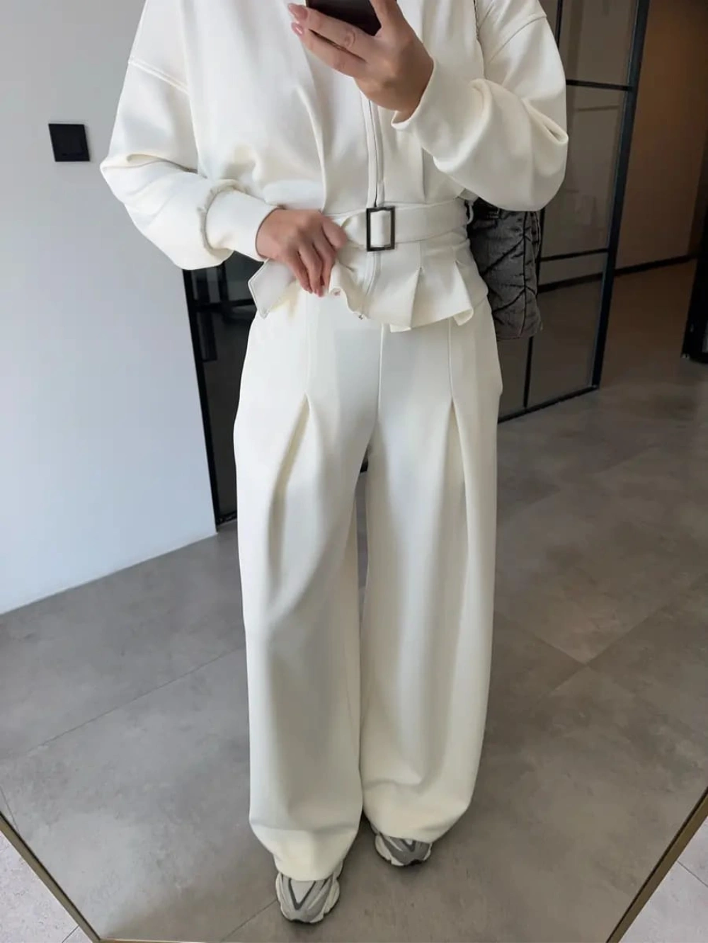 Ensemble Chérie
