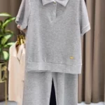 Set Alien - Gris