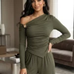 Set Étoile - Vert