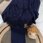Set Farwazen - Bleu