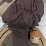 Set Farwazen - Marron