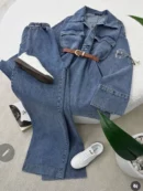 Set Jeans Ananas
