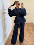 Set Jeans Tendance