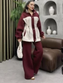 Set Kamilya