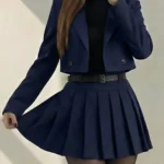 Set Rayhanette - Bleu