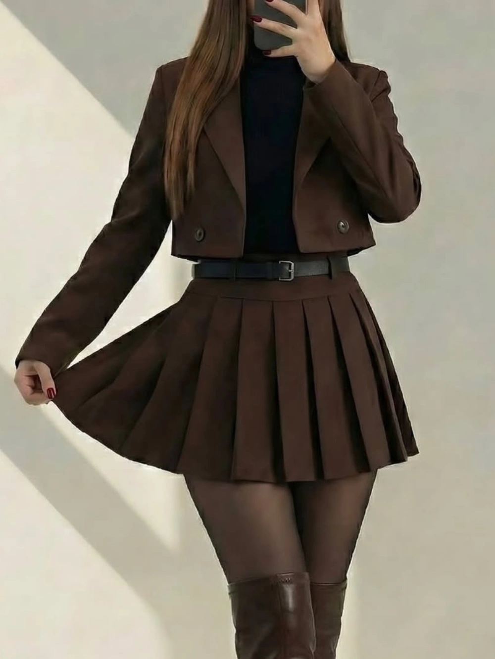 Set Rayhanette