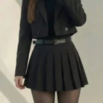 Set Rayhanette - Noir