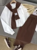 Tenue Nomber