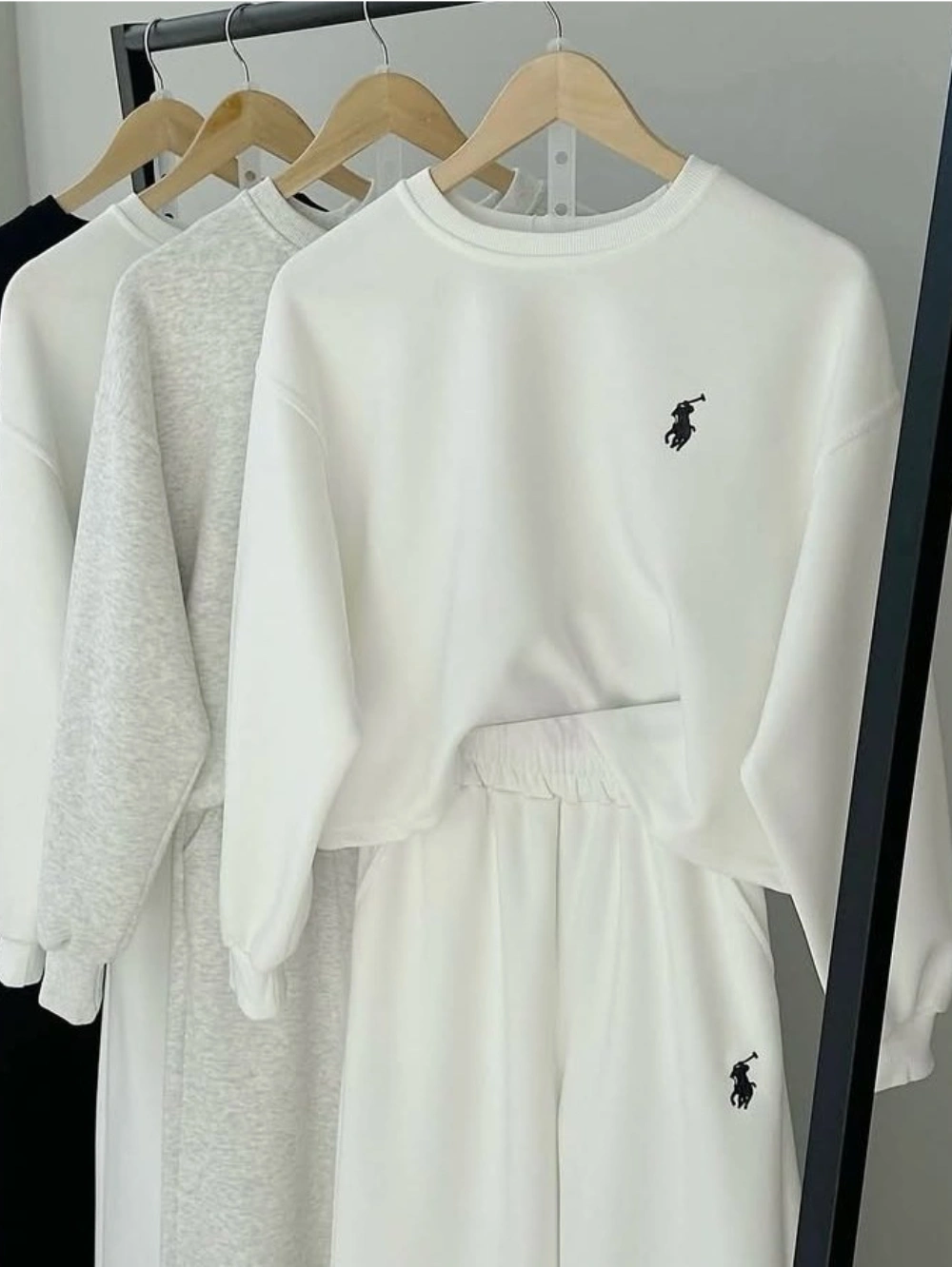 Tenue Chevalier