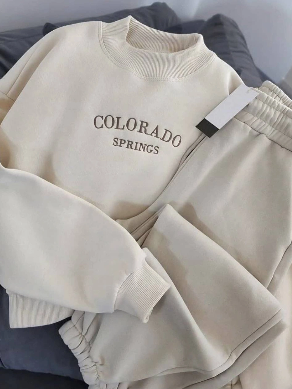 Tenue Colorado