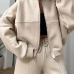Tenue ChaCha - Beige