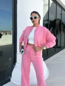 Tenue ChaCha