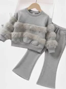 Tenue Fillette