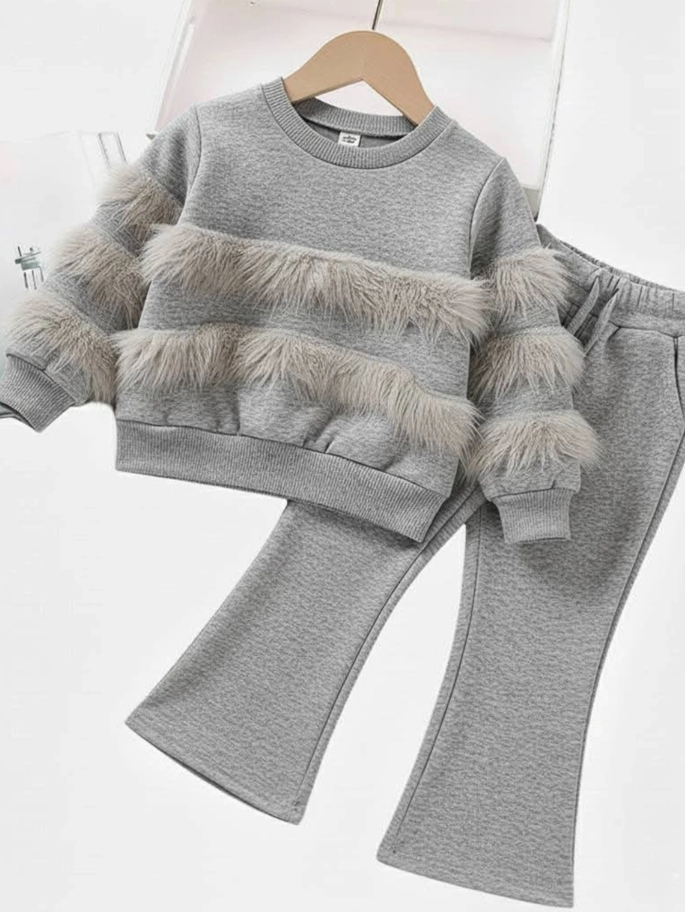 Tenue Fillette
