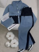Tenue HELYA