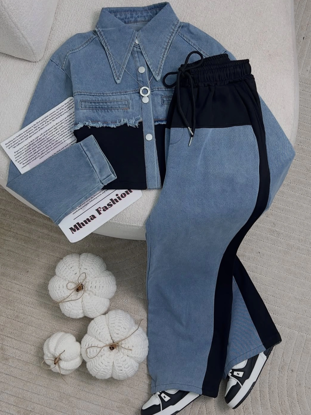 Tenue HELYA