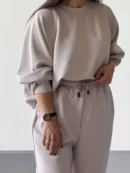Tenue Vanille