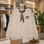 Pull Tiger - Beige