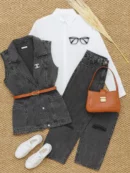 Ensemble Jean