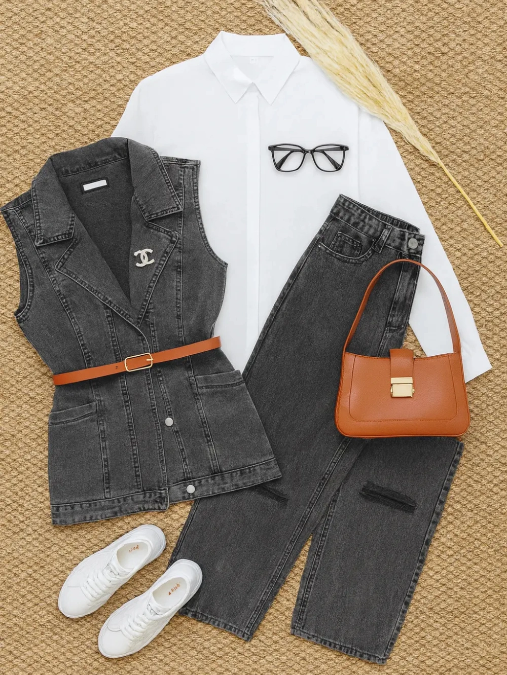 Ensemble Jean