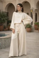 Ensemble Traditionnel Ramadan