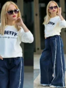 Ensemble Pretty Jeans