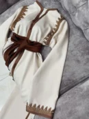 Caftan Marocain
